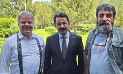 Vali Demiryürek'ten Kırşehir İçin Turizm ve Sanayi Vizyonu