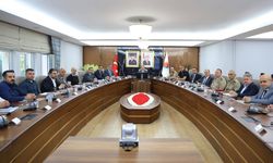 Şırnak’ta Hz. Nuh’u Anma Programı İçin Hazırlıklar Başladı
