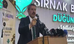 Vekil Tatar, ‘500 Yataklı Hastane İçin Çalışıyoruz’