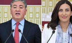 Meclis Çatısı Altında Başlayan Aşk Evlilikle Taçlanıyor