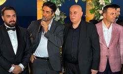 Ünlü İsimler Nikâh Şahidi Oldu!