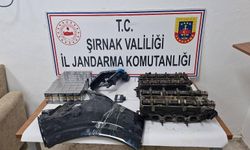 Şırnak’ta Milyonluk Kaçak Ürün Ele Geçirildi, 104 Gözaltı