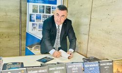 Köşe Yazarımız Halil El’e İtalya’dan Birincilik Ödülü