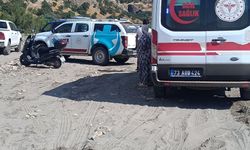 Cehennem Deresi’nde kaybolan gençten acı haber geldi