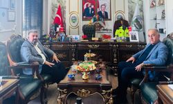 Şırnak’ta toplu taşıma için önemli buluşma