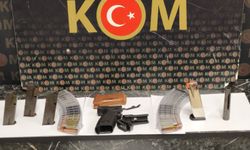 Şırnak'ta kaçakçılık operasyonunda 2 tutuklama