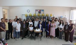Cizre MTAL’de Engeller Değil Hayaller Kazandı
