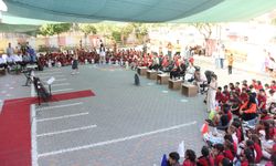 Cizre’de “O Ses Ebul-İz” Coşkusu
