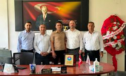 Beytüşşebap'ta Sağlıkçılar İçin 100 Lojman Talebi