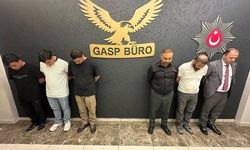 Sahte Başkan İddiasıyla 6 Kişi Gözaltında