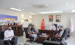 Cizre’de Eğitim ve Doğa İçin İş Birliği Vurgusu