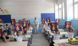 Cizre’de Karne Heyecanı, 47 Bin Öğrenci Tatile Çıktı