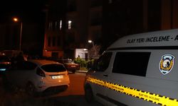 66 yaşındaki kadın evinde ölü bulundu