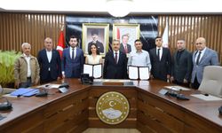 TKDK’dan Şırnak’a 2 Besi Çiftliği Desteği Daha