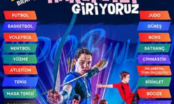 Şırnak’ta Yaz Spor Okulları Başlıyor