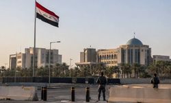 Irak’ta yolsuzluk operasyonu milletvekiller gözaltında