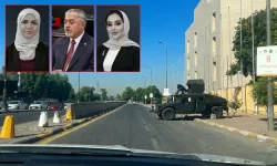 Irak’ta yolsuzluk operasyonu milletvekiller gözaltında
