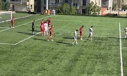 Zapspor Farklı Kazandı, Adını Yarı Finale Yazdırdı