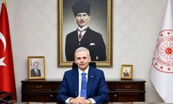Görevden Alınan Vali Çiçekli İlk Kez Konuştu