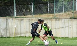 Mardin 1969 Spor, 1. Lig'e hazırlanıyor