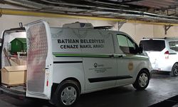 Boğazına şeker kaçan 2 yaşındaki çocuk hayatını kaybetti