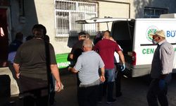 26 yaşındaki genç evinde ölü bulundu