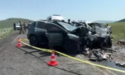 Zincirleme kaza can aldı: 4 ölü, 2 yaralı