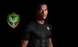 Amedspor Kalesini Fransız Yıldız Lafont'a Emanet Etti