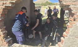 Kaybolan çocuk su kuyusunda ölü bulundu