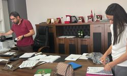 Cizre’de zirai ilaç bayilerine sıkı denetim