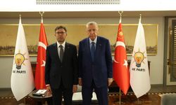 AK Parti Siirt İl Başkanlığına yeni isim