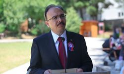 Siirt Valisi Kemal Kızılkaya'nın acı günü