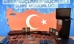 3 ilde yasa dışı bahis operasyonunda 9 tutuklama
