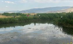 Dereye düşen genç ve kuzeni hayatını kaybetti