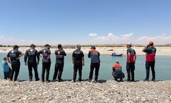 3 gündür kayıp şahıs ölü bulundu