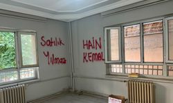 CHP İl Başkalığının tahrip edildiği ortaya çıktı