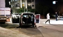 Batman'da Eski eş saldırısında anne yaralandı, bebek öldü