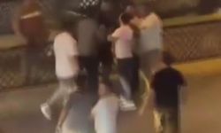 Şırnak'ta taşlı sopalı kavga: 3'ü polis 6 yaralı, 11 gözaltı