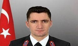 Kalp Krizi Geçiren Şırnaklı Jandarma Kurtarılamadı