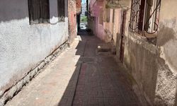 Diyarbakır’da bir eve silahlı saldırı düzenlendi