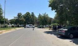 Otogarda ‘şüpheli valiz" paniği