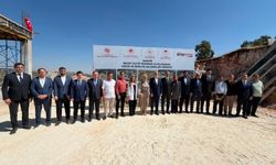 Mardin'e 560 milyonluk çocuk ve gençlik merkezi kuruluyor