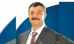 AK Partili Belediye Başkanı Vefat Etti