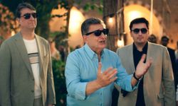 Şırnak'ın Aydınlanan Sokakları Reklam Filmine Taşındı