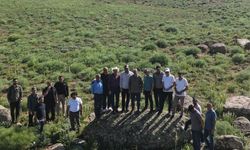 Bir zamanlar kullanılamayan yaylalar,yeni merkez oldu