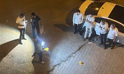 İki grup arasında kavga: 2 yaralı