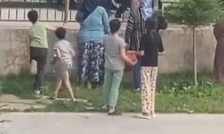 Balkondan düşen 2 yaşındaki çocuk hayatını kaybetti