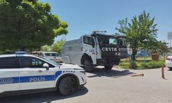 Akraba aileler arasında arazi kavgası: 8 yaralı