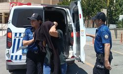 Bebek kaçırma girişimi iddiasına adli kontrol