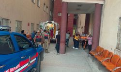 Şırnak Sınırındaki Dağcının Cenazesi Hastaneye Götürüldü